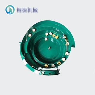 瓶盖震动盘