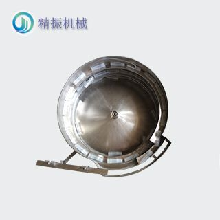 瓶子震动盘