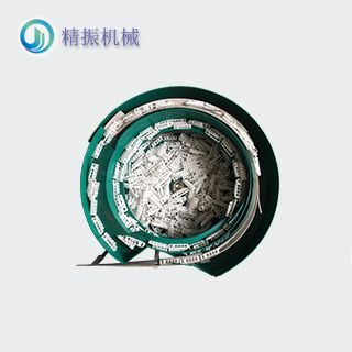 珠巢B震动盘